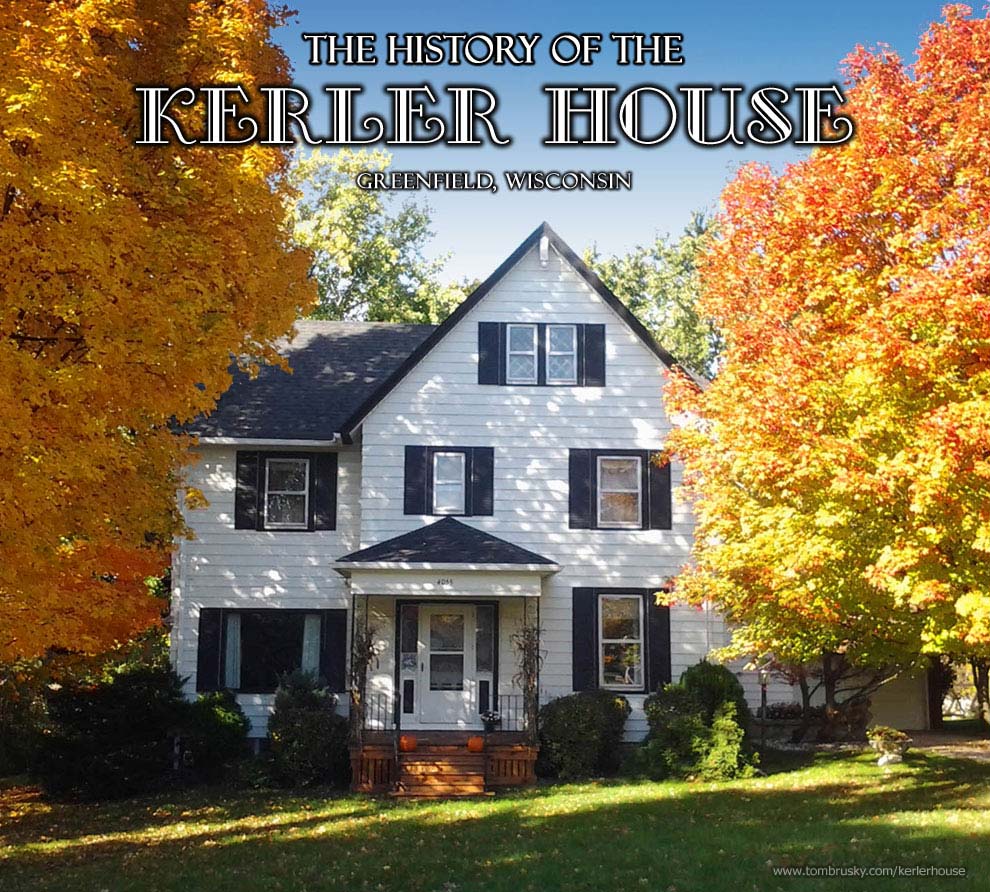 Kerler House